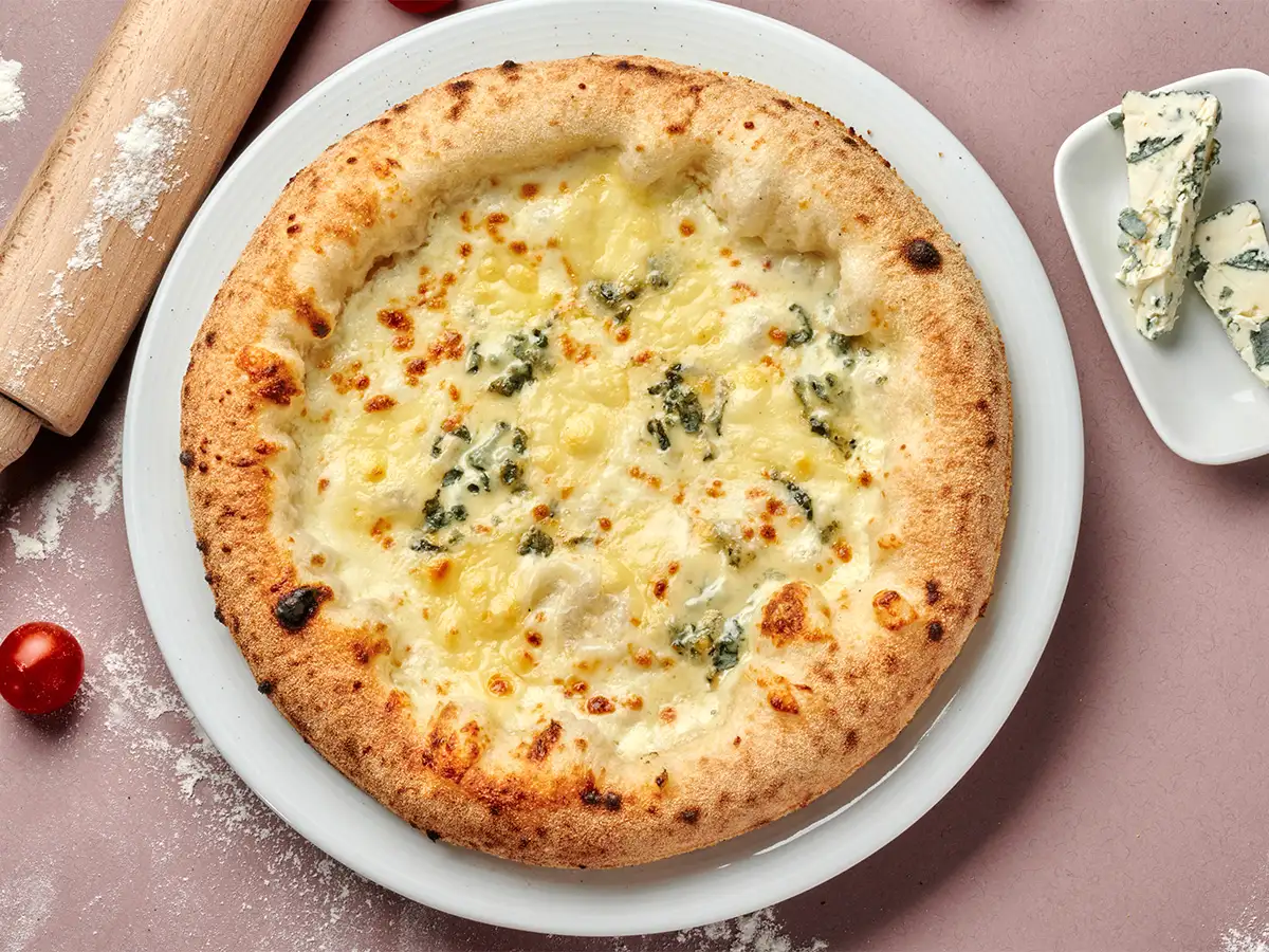 4 Fromages