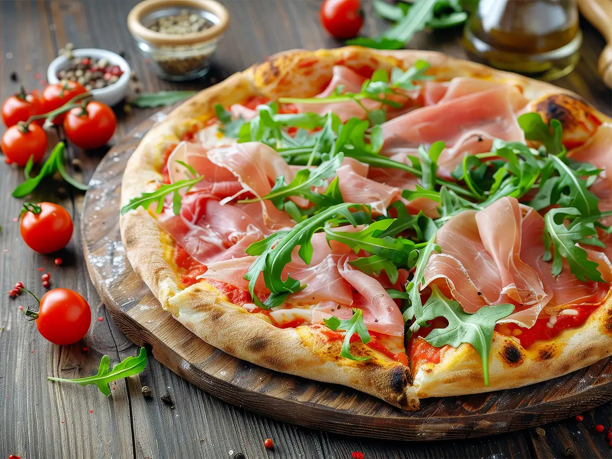 Rucola
