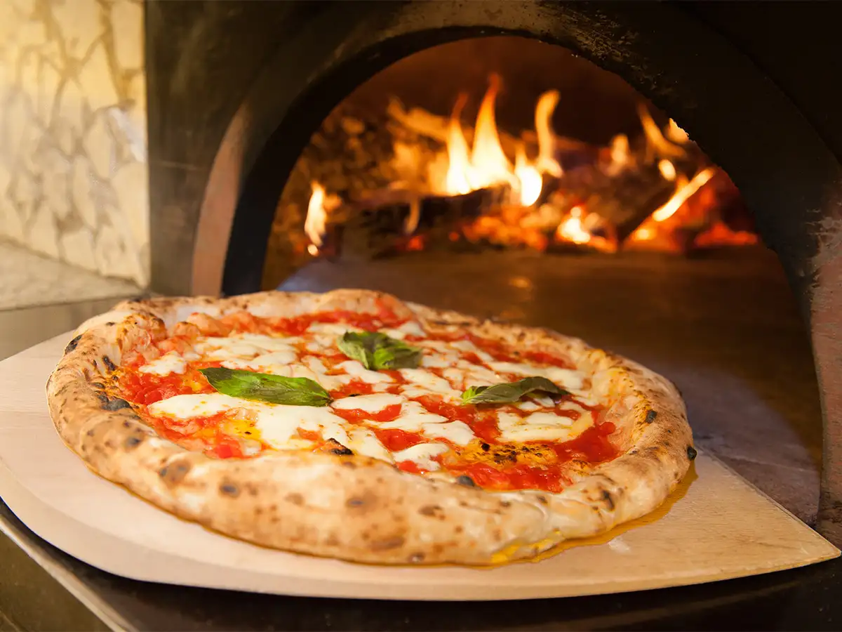 Margherita