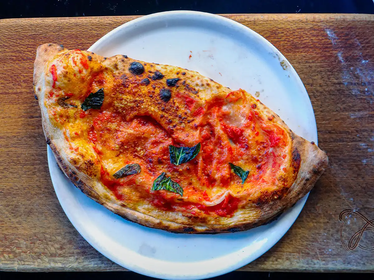 Calzone Del Sogno
