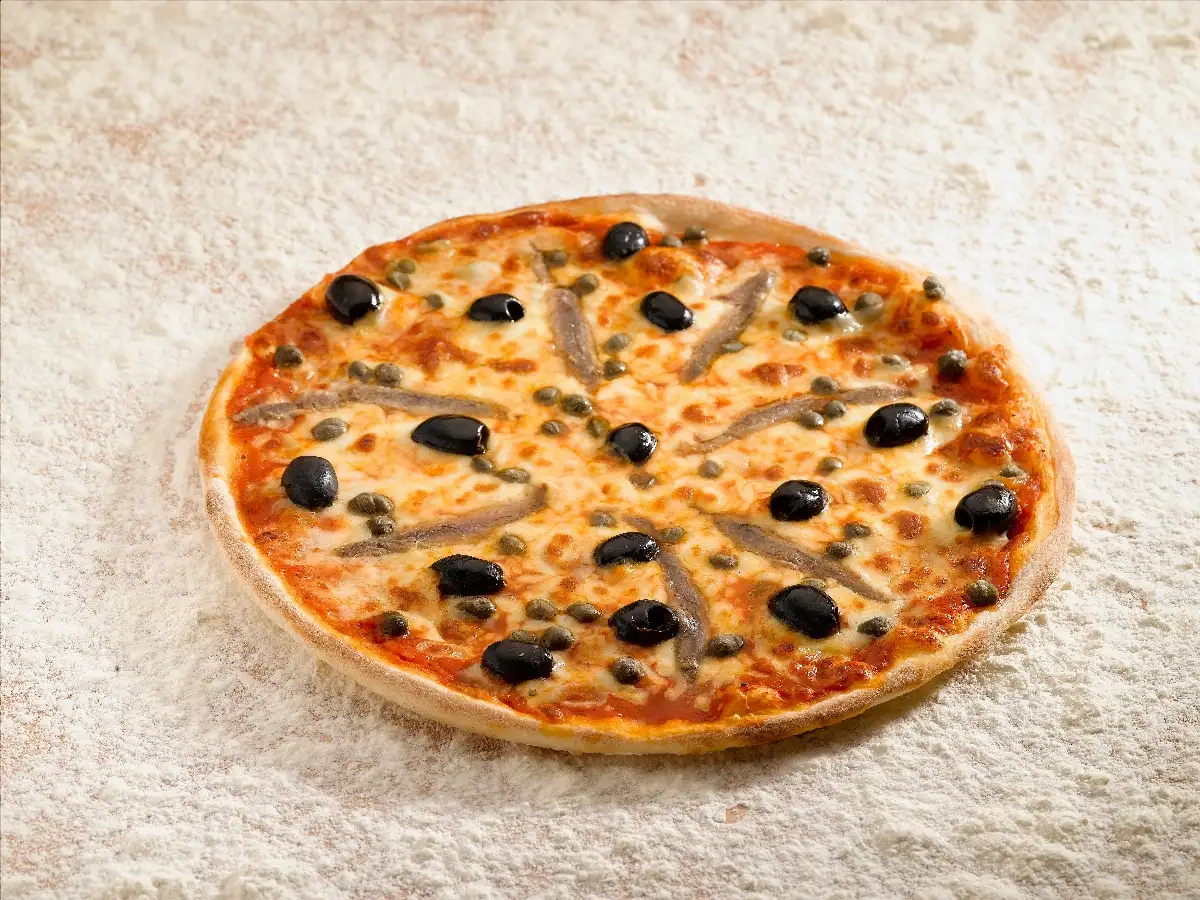 Napolitaine