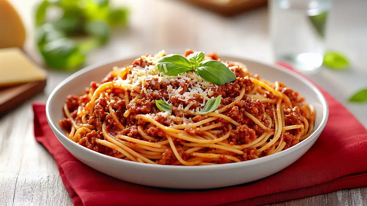 Bolognese