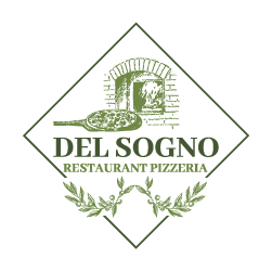 Logo PIZZERIA DEL SOGNO